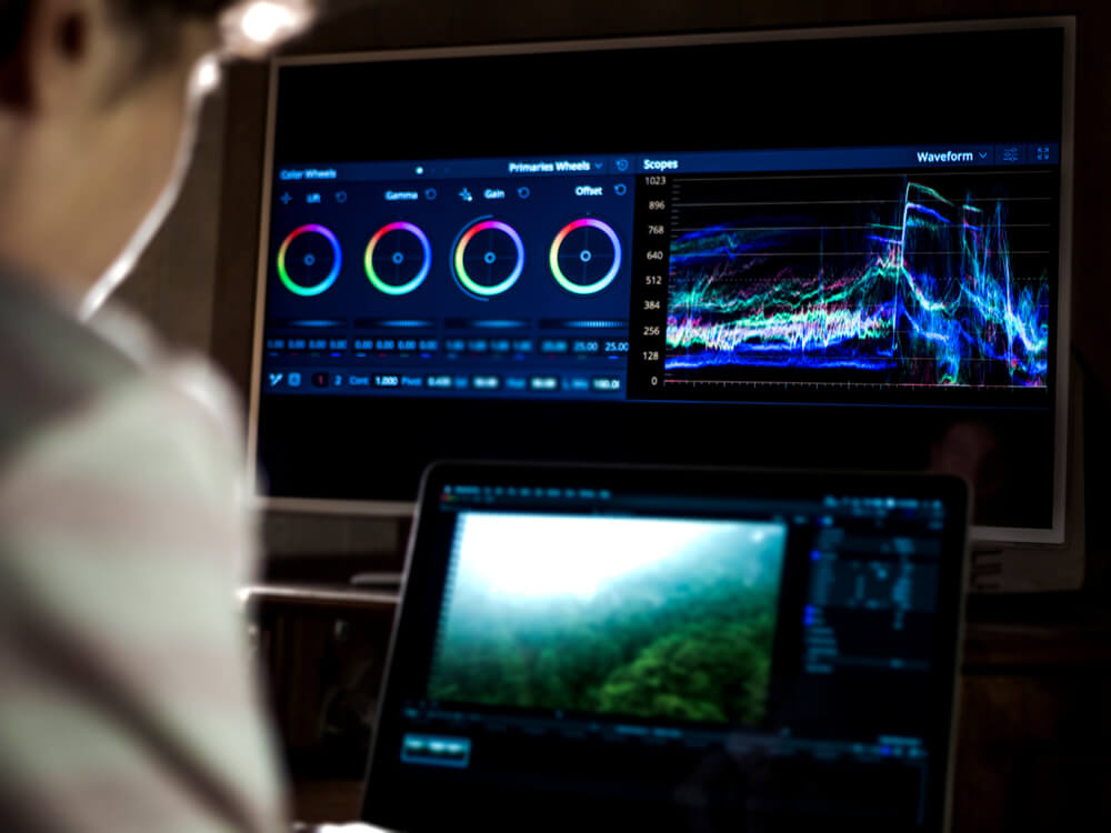 Cultural Documentary Series