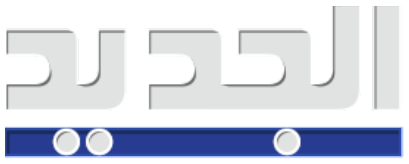 Al Jadeed logo