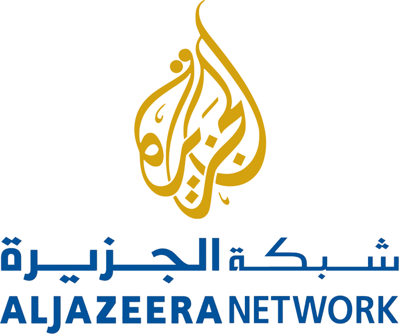 Al Jazeera logo