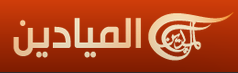 Al Mayadeen logo