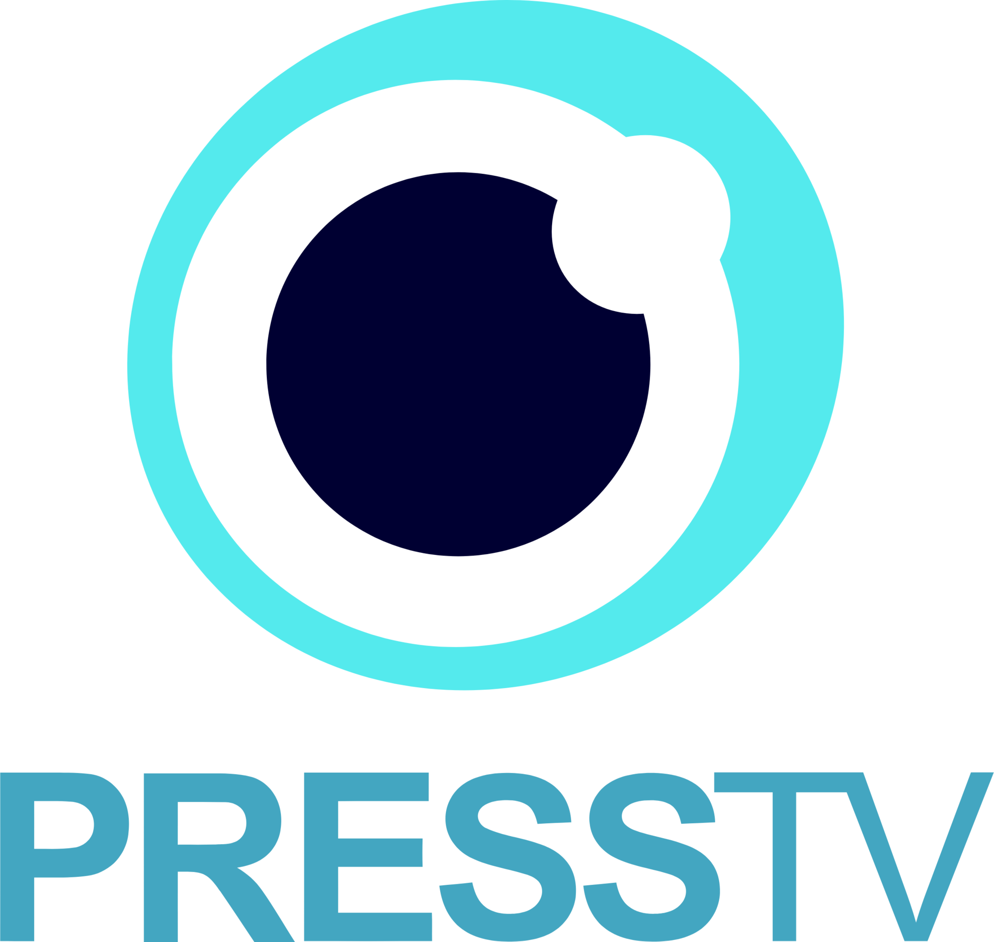 Press TV logo